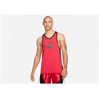 T-shirts med korta ärmar Nike Dri-fit Starting Five EU M,EU L,EU XL Herr T-shirts med korta ärmar Nike Dri-fit Starting Five EU M,EU L,EU XL Herr