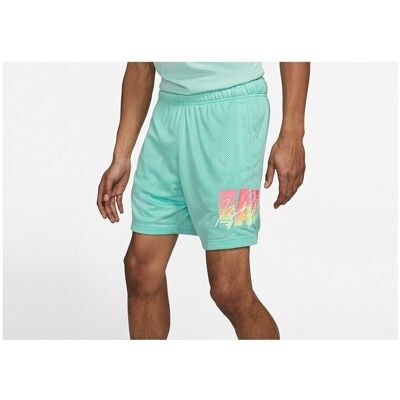 7/8- och 3/4-byxor Nike Air Jordan Sport Dna Mesh EU XL Herr 7/8- och 3/4-byxor Nike Air Jordan Sport Dna Mesh EU XL Herr