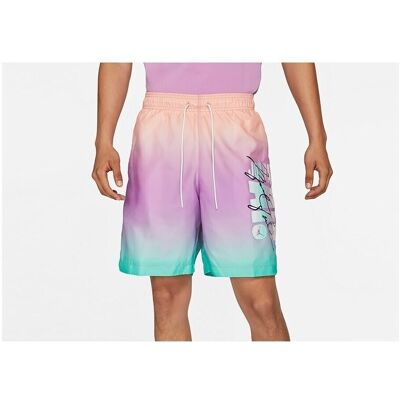 7/8- och 3/4-byxor Nike Air Jordan Sport Dna EU M,EU L Herr 7/8- och 3/4-byxor Nike Air Jordan Sport Dna EU M,EU L Herr
