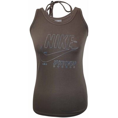T-shirts med korta ärmar Nike 218544074 EU S,EU M,EU L,EU XS Dam T-shirts med korta ärmar Nike 218544074 EU S,EU M,EU L,EU XS Dam
