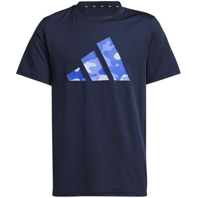T-shirts med korta ärmar adidas Tr-es EU XXS Pojkar T-shirts med korta ärmar adidas Tr-es EU XXS Pojkar