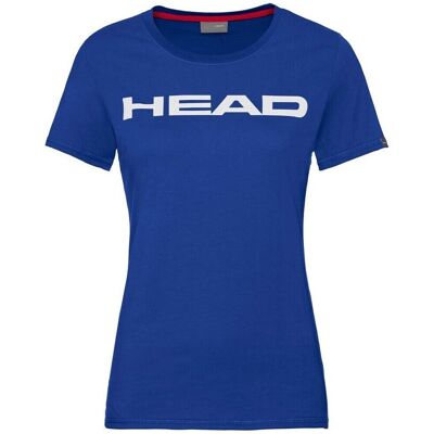 T-shirts med korta ärmar Head Club Lucy EU M Dam T-shirts med korta ärmar Head Club Lucy EU M Dam