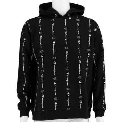 Huvtröjor Champion American Classic EU XXL,EU L,EU XL Huvtröjor Champion American Classic EU XXL,EU L,EU XL