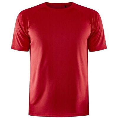 T-shirts med korta ärmar Craft Core Unify EU L Herr T-shirts med korta ärmar Craft Core Unify EU L Herr