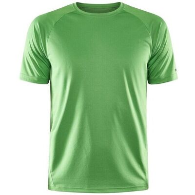 T-shirts med korta ärmar Craft Core Unify EU S,EU L Herr T-shirts med korta ärmar Craft Core Unify EU S,EU L Herr