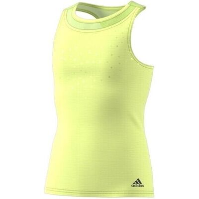 T-shirts med korta ärmar adidas Tennis-tank Dotty EU L Flickor T-shirts med korta ärmar adidas Tennis-tank Dotty EU L Flickor