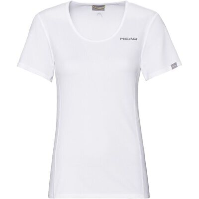 T-shirts med korta ärmar Head Club Technical EU L,EU XS Dam T-shirts med korta ärmar Head Club Technical EU L,EU XS Dam