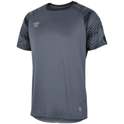 T-shirts med korta ärmar Umbro 65786UJGW EU M,EU L Herr T-shirts med korta ärmar Umbro 65786UJGW EU M,EU L Herr
