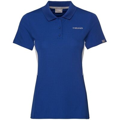 T-shirts med korta ärmar Head Club Technical EU XXL,EU S,EU M,EU L,EU XL,EU XS Dam T-shirts med korta ärmar Head Club Technical EU XXL,EU S,EU M,EU L,EU XL,EU XS Dam