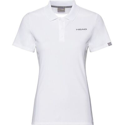 Head Vit Tennispolo - Hela Året Prestanda Head Vit Tennispolo - Hela Året Prestanda