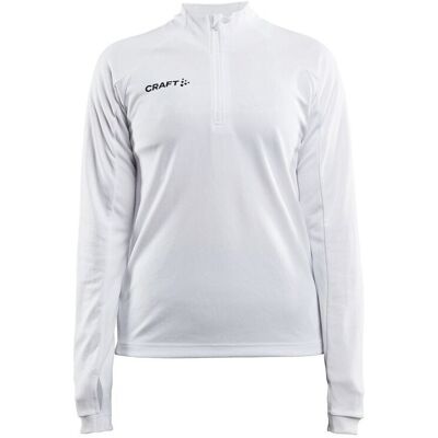Craft Evolve Halfzip - Träningsjacka Craft Evolve Halfzip - Träningsjacka