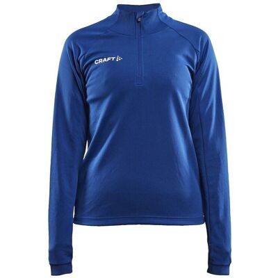 Sweatshirts Craft Evolve Halfzip EU L Sweatshirts Craft Evolve Halfzip EU L
