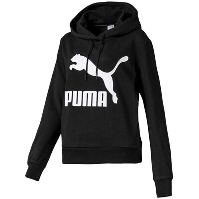 Puma 59520101 Huvtröja - Dam Puma 59520101 Huvtröja - Dam