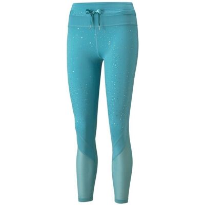 Strumpbyxor Puma Stardust High Waist EU S,EU M,EU XL Dam Strumpbyxor Puma Stardust High Waist EU S,EU M,EU XL Dam