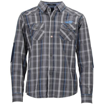 Skjortor med korta ärmar Srk Chemise garçon ECEDRO 3 år,4 år,5 år,6 år,8 år Pojkar Skjortor med korta ärmar Srk Chemise garçon ECEDRO 3 år,4 år,5 år,6 år,8 år Pojkar
