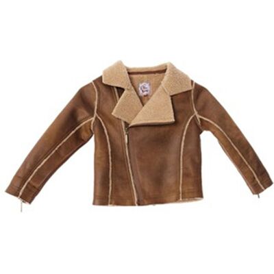 Jackor Miss Girly Veste fille FABOND 3 år,4 år,5 år,6 år,8 år Jackor Miss Girly Veste fille FABOND 3 år,4 år,5 år,6 år,8 år