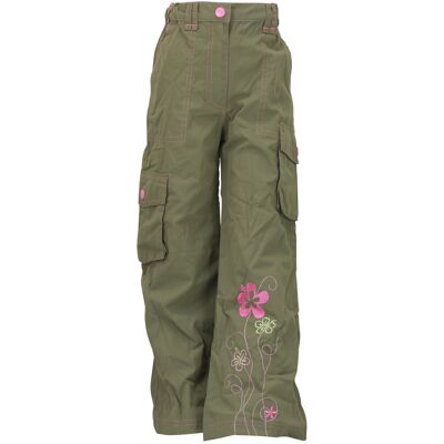 Byxor Miss Girly Pantalon fille FAVOMIE 3 år Byxor Miss Girly Pantalon fille FAVOMIE 3 år