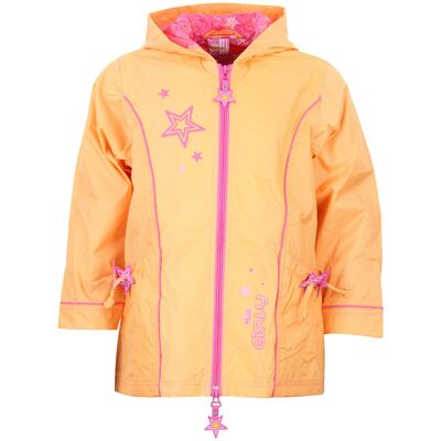 Vindjackor Miss Girly Coupe vent fille FIPALO 3 år,4 år,5 år,6 år Flickor Vindjackor Miss Girly Coupe vent fille FIPALO 3 år,4 år,5 år,6 år Flickor