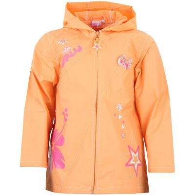 Vindjackor Miss Girly Coupe vent fille FIPROUTA 3 år,4 år,5 år,6 år,8 år Flickor Vindjackor Miss Girly Coupe vent fille FIPROUTA 3 år,4 år,5 år,6 år,8 år Flickor