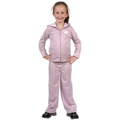 Joggingkläder / Underställ Miss Girly Jogging fille FIROZONE 3 år,4 år,5 år Flickor Joggingkläder / Underställ Miss Girly Jogging fille FIROZONE 3 år,4 år,5 år Flickor