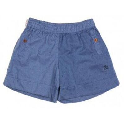 Shorts & Bermudas Miss Girly Short fille FLADY 4 år,6 år Flickor Shorts & Bermudas Miss Girly Short fille FLADY 4 år,6 år Flickor