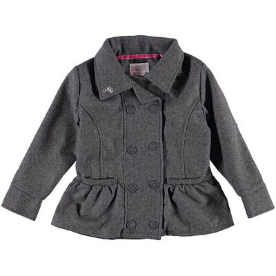 Jackor Miss Girly Veste fille FREEK 3 år,4 år,5 år,6 år,8 år Jackor Miss Girly Veste fille FREEK 3 år,4 år,5 år,6 år,8 år