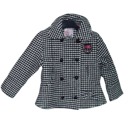 Jackor Miss Girly Veste fille FRIPOUL 3 år,4 år,5 år,6 år,8 år Jackor Miss Girly Veste fille FRIPOUL 3 år,4 år,5 år,6 år,8 år