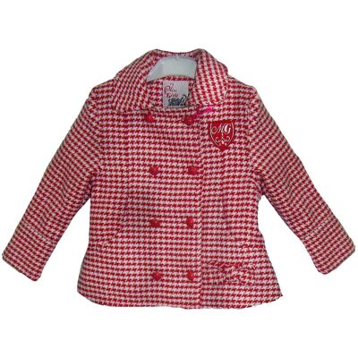 Jackor Miss Girly Veste fille FRIPOUL 3 år,4 år,5 år,6 år,8 år Jackor Miss Girly Veste fille FRIPOUL 3 år,4 år,5 år,6 år,8 år