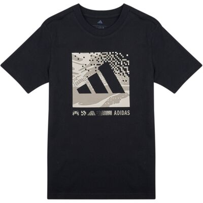 T-shirts med korta ärmar adidas JD4643 EU S,EU XS Pojkar T-shirts med korta ärmar adidas JD4643 EU S,EU XS Pojkar