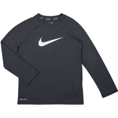 Långärmade T-shirts Nike HYDROGUARD EU M,EU XL,EU XS Pojkar Långärmade T-shirts Nike HYDROGUARD EU M,EU XL,EU XS Pojkar