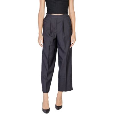 Loose fit-byxor Ichi IHZIMMIE PA3 20121967 FR 40 Dam Loose fit-byxor Ichi IHZIMMIE PA3 20121967 FR 40 Dam