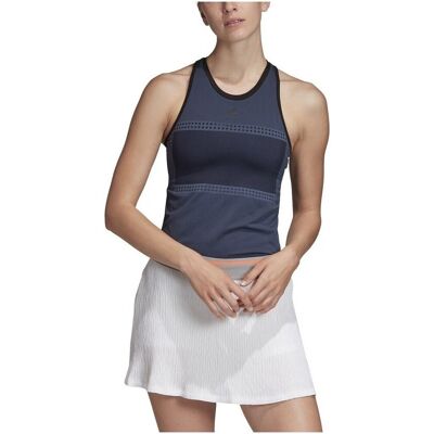 T-shirts med korta ärmar adidas Tank Matchcode 2019 EU M,EU L Dam T-shirts med korta ärmar adidas Tank Matchcode 2019 EU M,EU L Dam