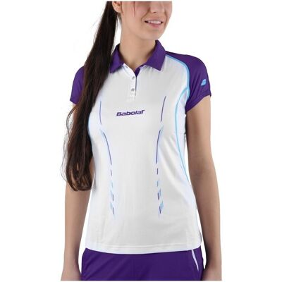 T-shirts med korta ärmar Babolat Match Performance 14 EU S,EU M,EU L,EU XL Dam T-shirts med korta ärmar Babolat Match Performance 14 EU S,EU M,EU L,EU XL Dam