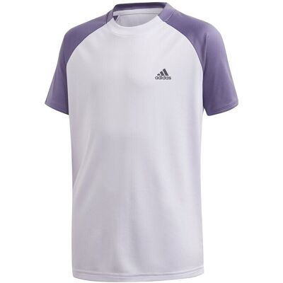 T-shirts med korta ärmar adidas FK7155 EU XS Pojkar T-shirts med korta ärmar adidas FK7155 EU XS Pojkar