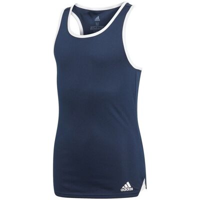 T-shirts med korta ärmar adidas Club 19 EU XXS Flickor T-shirts med korta ärmar adidas Club 19 EU XXS Flickor