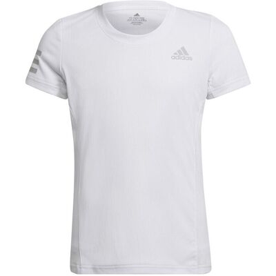 T-shirts med korta ärmar adidas HD2171 EU L Flickor T-shirts med korta ärmar adidas HD2171 EU L Flickor