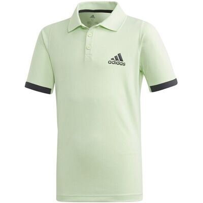 T-shirts med korta ärmar adidas New York 19 EU XL Pojkar T-shirts med korta ärmar adidas New York 19 EU XL Pojkar