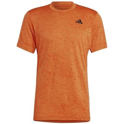 T-shirts med korta ärmar adidas Tennis Freelift EU XXL,EU M,EU L Herr T-shirts med korta ärmar adidas Tennis Freelift EU XXL,EU M,EU L Herr