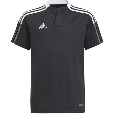 T-shirts med korta ärmar adidas Team Tiro 21 EU XXS Pojkar T-shirts med korta ärmar adidas Team Tiro 21 EU XXS Pojkar