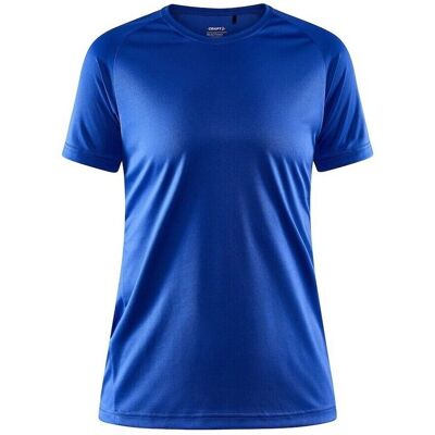 T-shirts med korta ärmar Craft 1909879346000 EU M Dam T-shirts med korta ärmar Craft 1909879346000 EU M Dam
