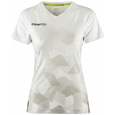 T-shirts med korta ärmar Craft Premier Fade EU S,EU L,EU XL Dam T-shirts med korta ärmar Craft Premier Fade EU S,EU L,EU XL Dam