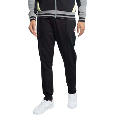 Joggingkläder / Underställ Fila Molveno Pin Tuck Track Joggers EU 4XL Herr Joggingkläder / Underställ Fila Molveno Pin Tuck Track Joggers EU 4XL Herr