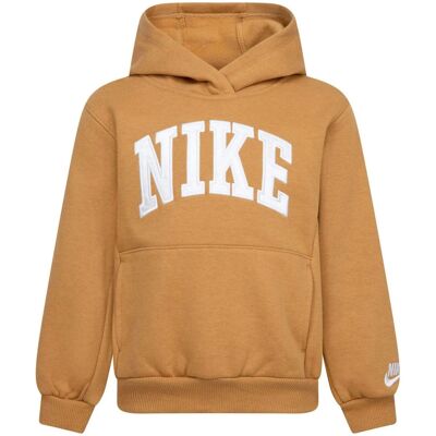 Huvtröjor Nike - 5 år,7 år Huvtröjor Nike - 5 år,7 år