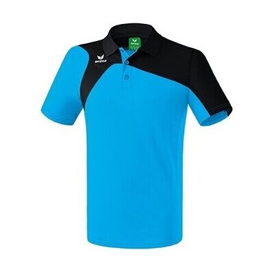 ERIMA Polo - 1900 2.0 Svart - Fotboll ERIMA Polo - 1900 2.0 Svart - Fotboll