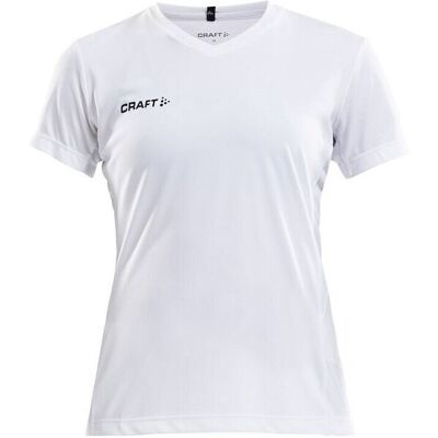 Craft Vit Jersey - Dam Fitness T-shirt Craft Vit Jersey - Dam Fitness T-shirt
