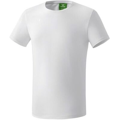 T-shirts med korta ärmar Erima 208353 EU XXS Pojkar T-shirts med korta ärmar Erima 208353 EU XXS Pojkar