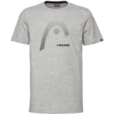 T-shirts med korta ärmar Head Club Carl EU S Pojkar T-shirts med korta ärmar Head Club Carl EU S Pojkar