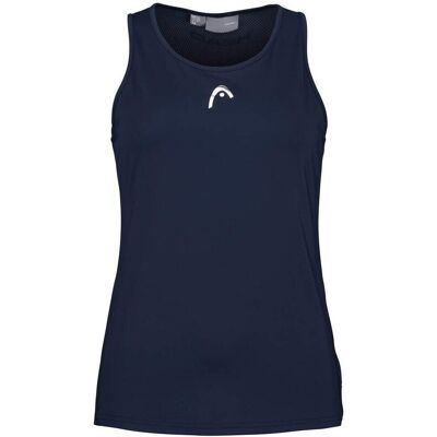 T-shirts med korta ärmar Head Top Performance EU M,EU L Dam T-shirts med korta ärmar Head Top Performance EU M,EU L Dam