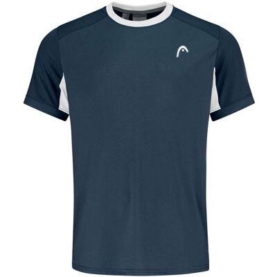 T-shirts med korta ärmar Head Slice 2023 EU M Pojkar T-shirts med korta ärmar Head Slice 2023 EU M Pojkar