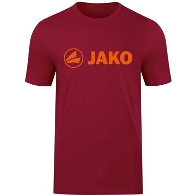 T-shirts med korta ärmar Jako Promo EU XS,EU XXS Pojkar T-shirts med korta ärmar Jako Promo EU XS,EU XXS Pojkar